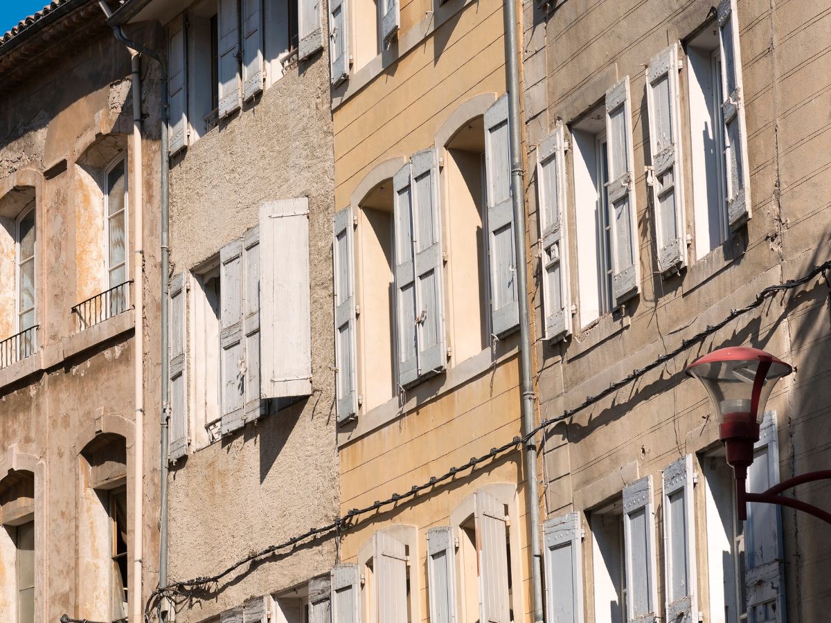 expert batiment la valette du var