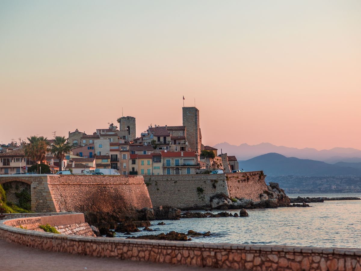 expert batiment antibes