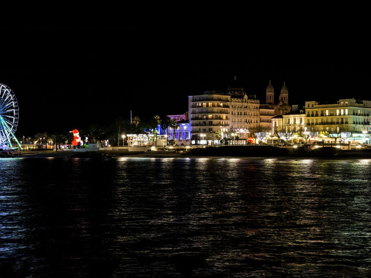 SAINT-RAPHAEL expert batiment saint-raphael