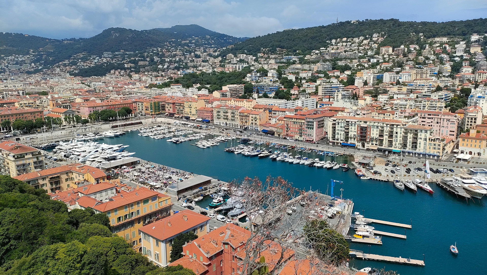 expert batiment à nice