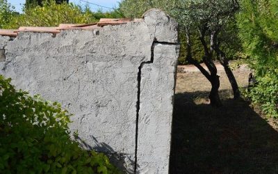 Fissures de sécheresse (RGA) : faire reconnaître et indemniser le sinistre
