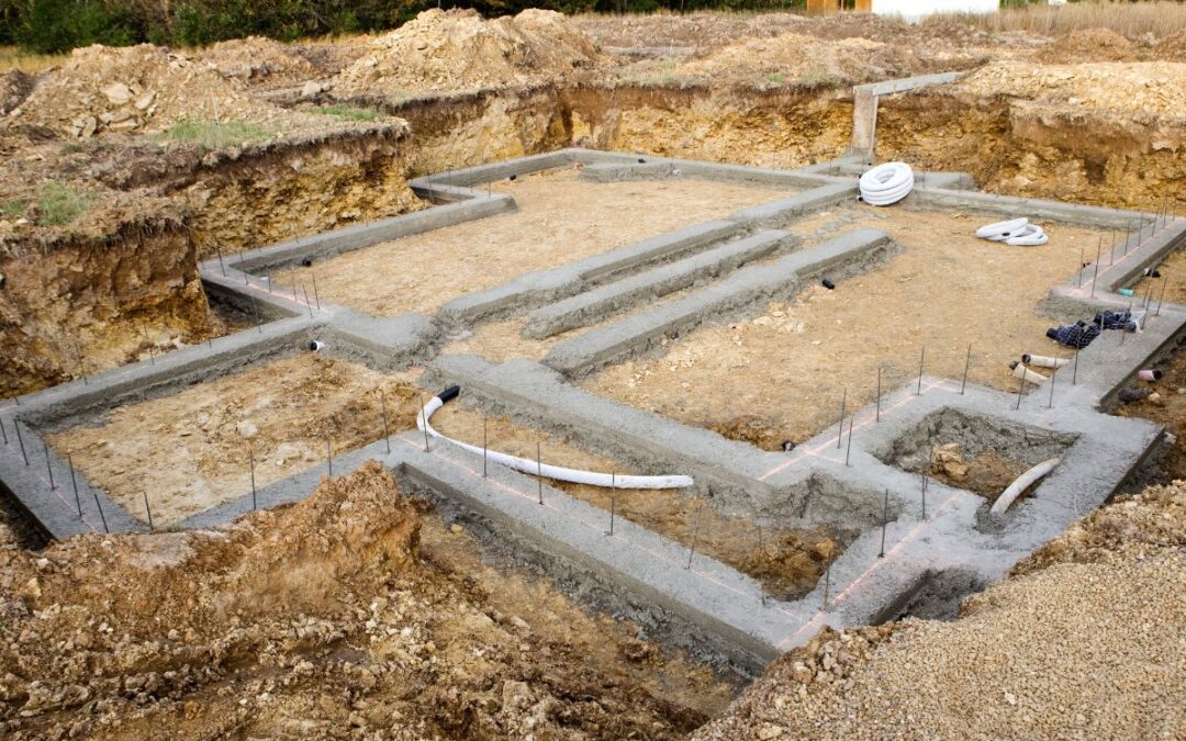 Travaux de construction près de chez vous : pourquoi faire établir un constat préventif ?
