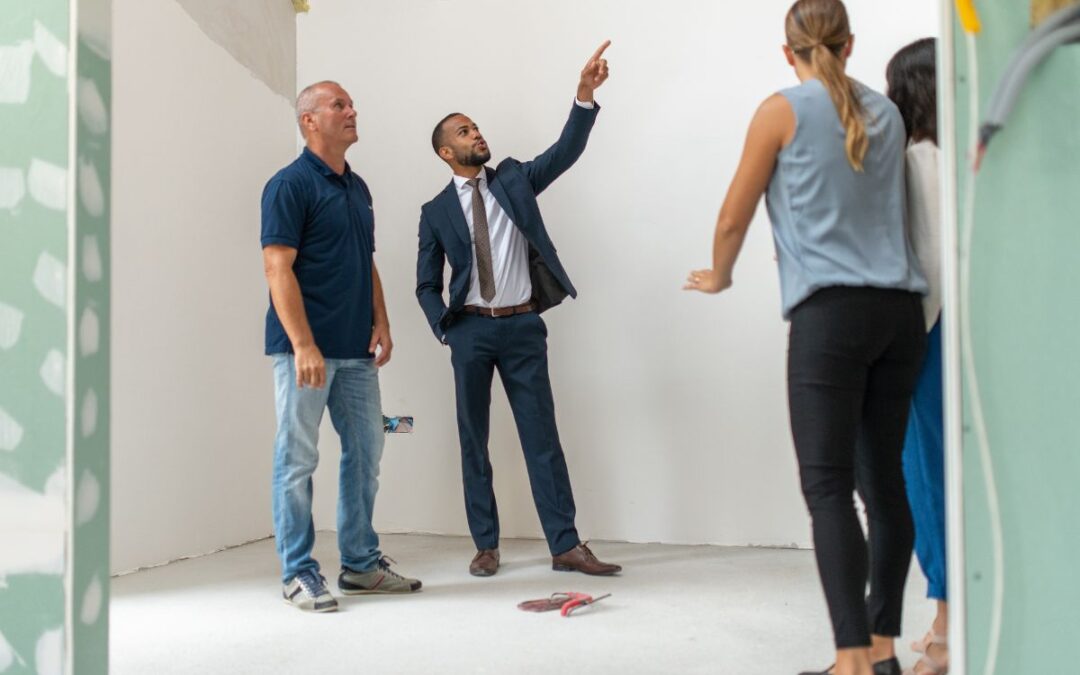 Pourquoi faire appel à un expert pour la réception de vos travaux ?